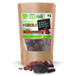P'tits biscuits bio au chocolat