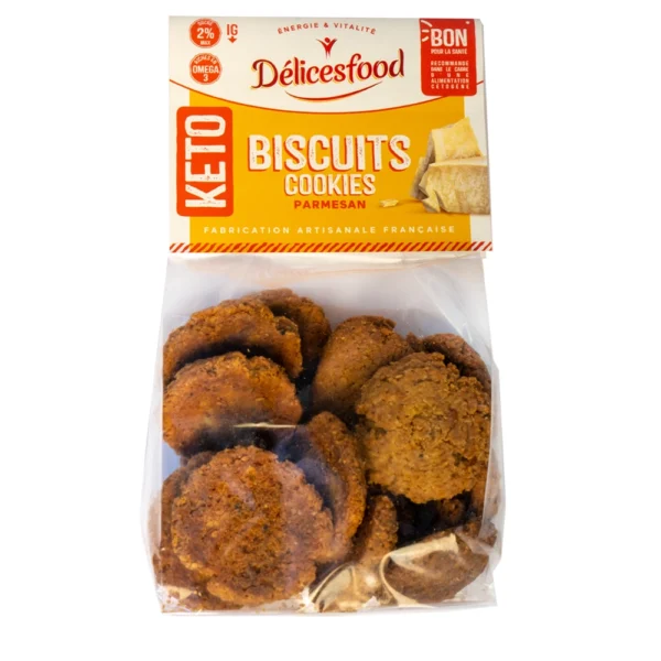 biscuits keto