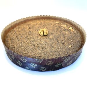 gâteaux sans sucre