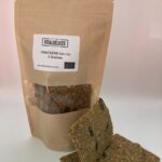 Crackers KETO bio 3 Graines